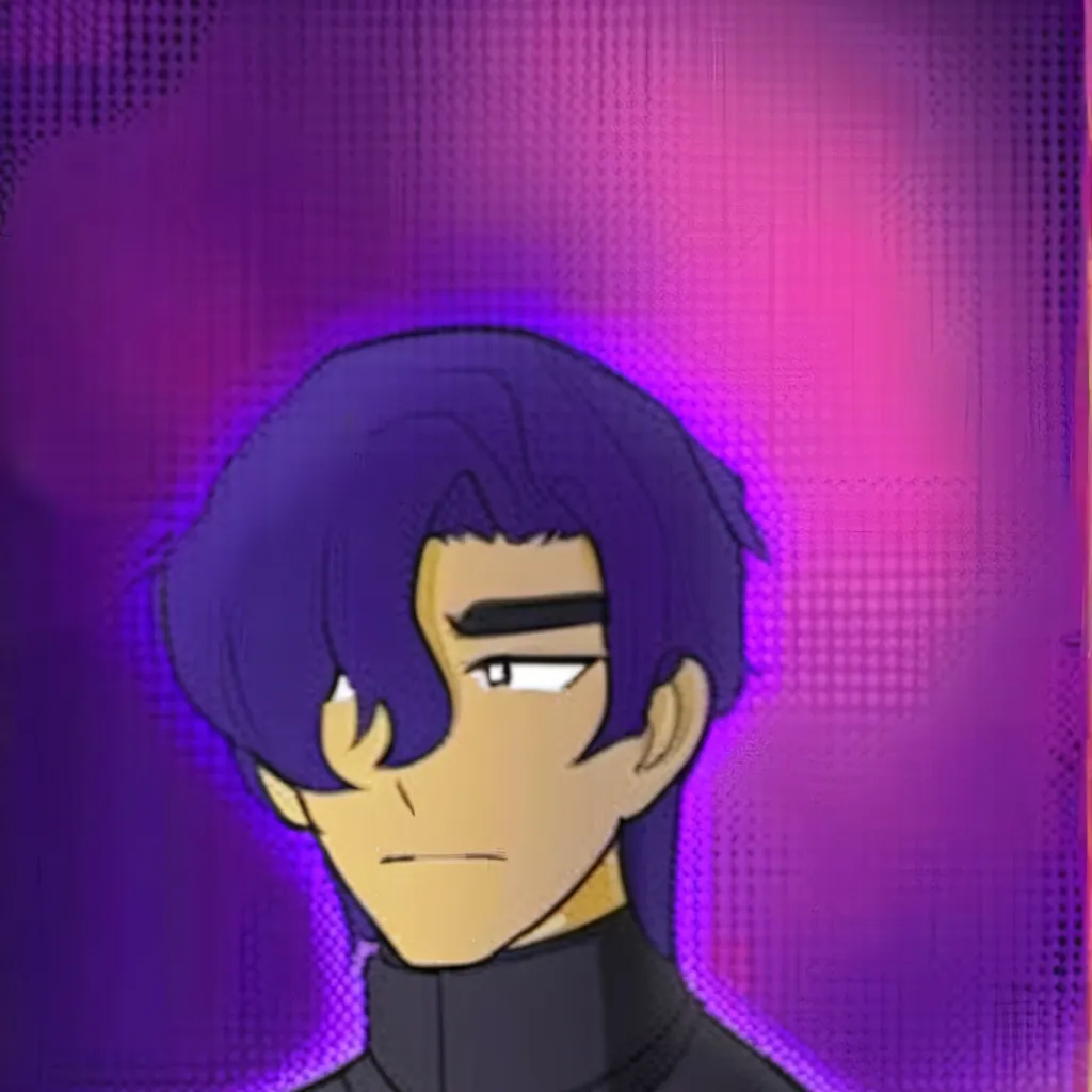 chat with ai character: Obsidian 