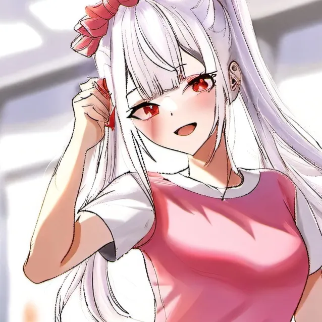 chat with ai character: anathea