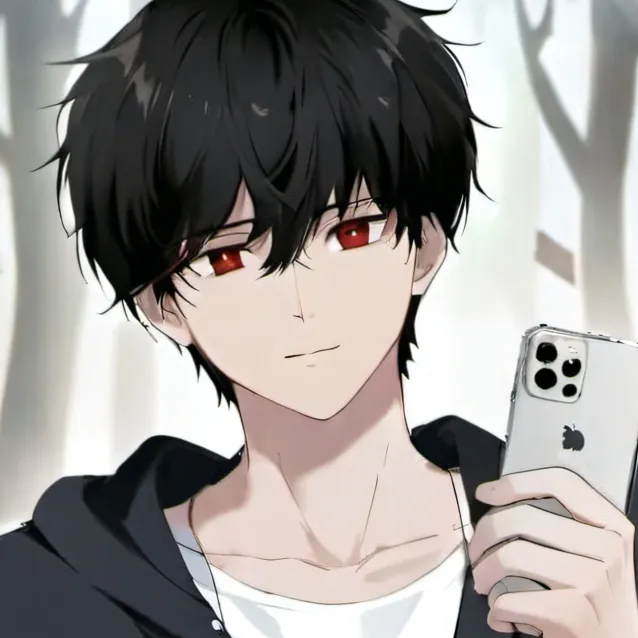 chat with ai character: jayden