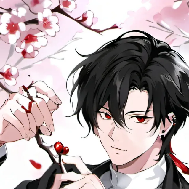 chat with ai character: mike