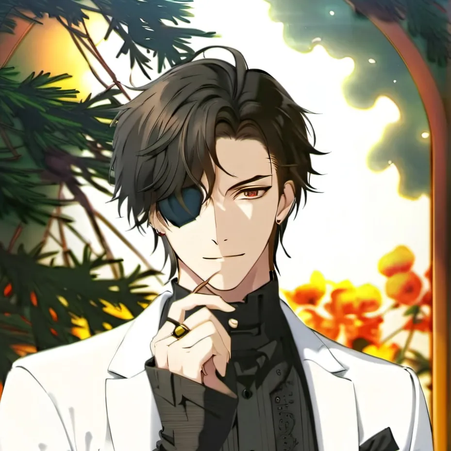 chat with ai character: Rodriguez