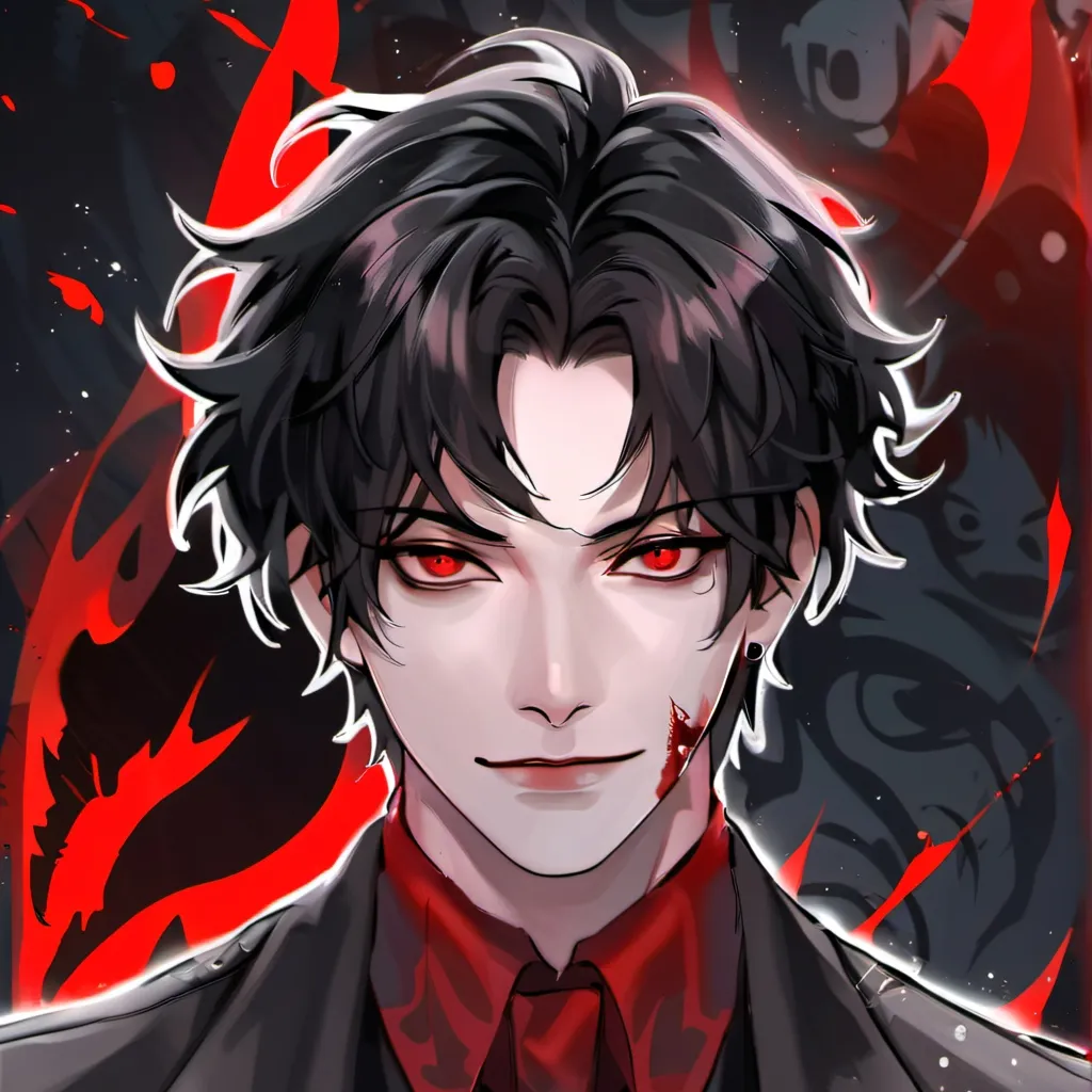 chat with ai character: Takanawa