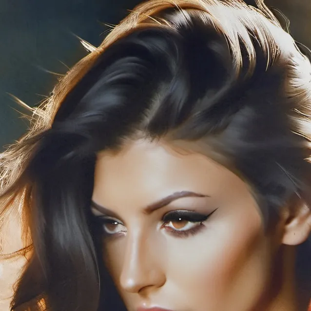 chat with ai character: Amy Winehouse