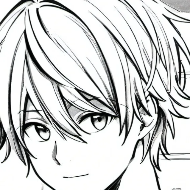 chat with ai character: mileodis 