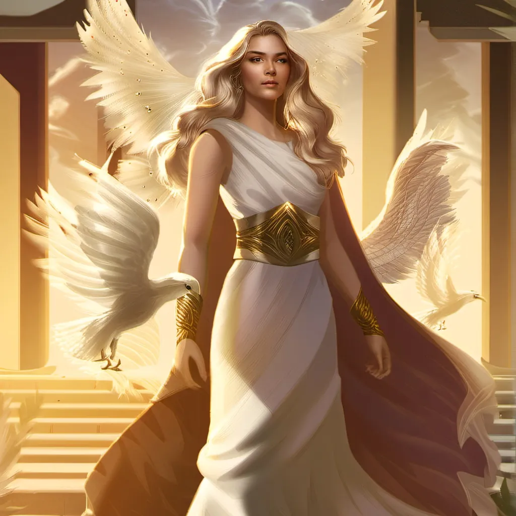 chat with ai character: yesmina 