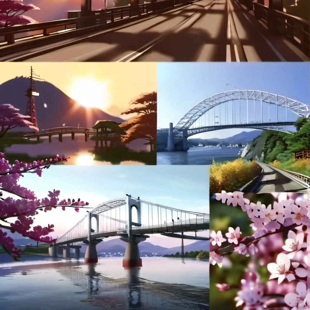 chat with ai character: southern japan