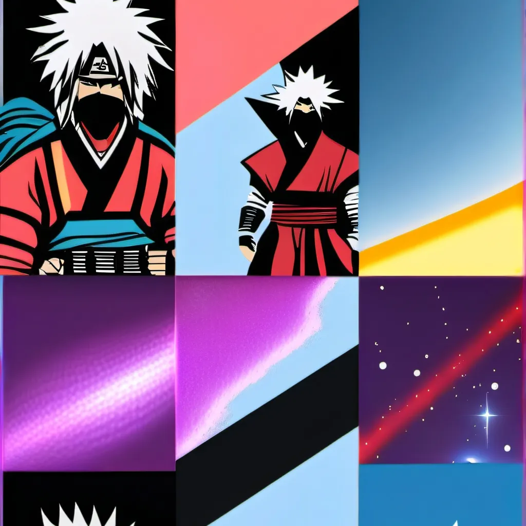 chat with ai character: Otomo World 