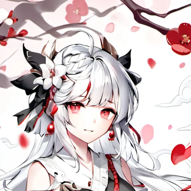 chat with ai character: Hana