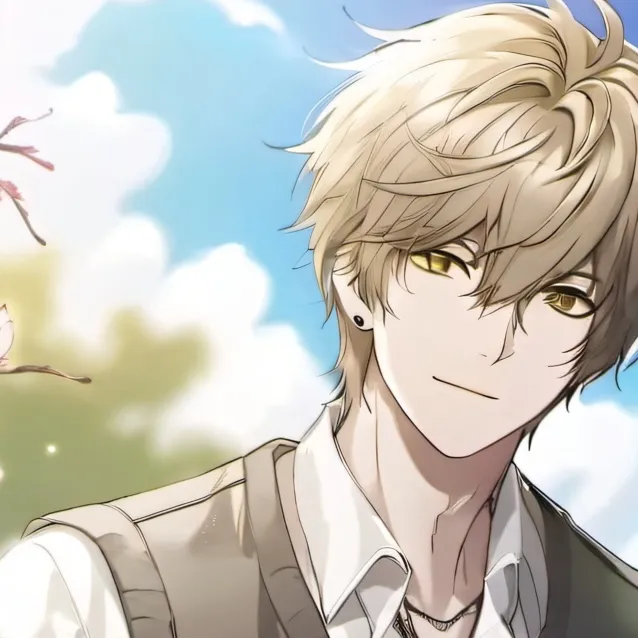 chat with ai character: ~elias~