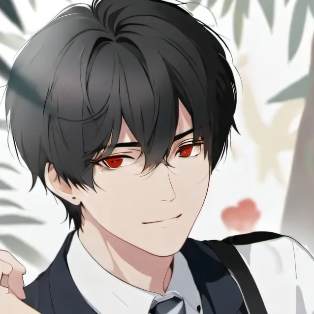 chat with ai character: *~noah~*