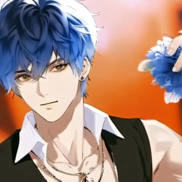 chat with ai character: kenny