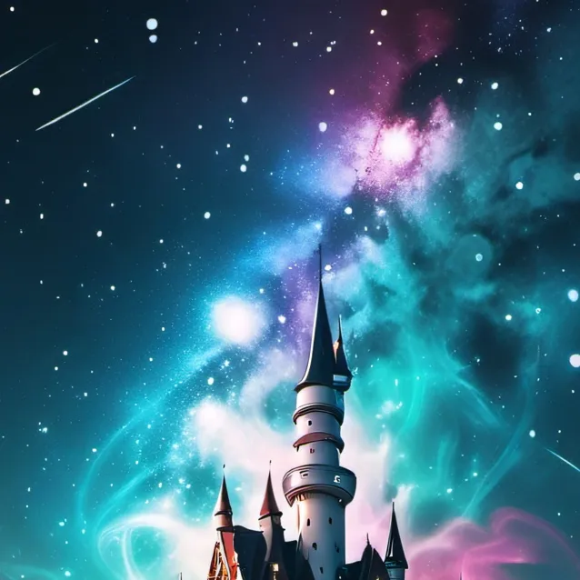 chat with ai character: Hogwarts 