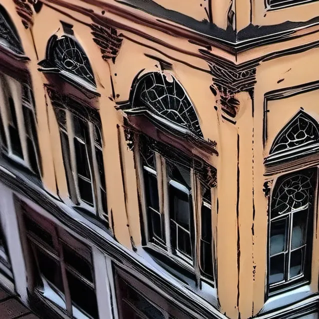 chat with ai character: hero academia 