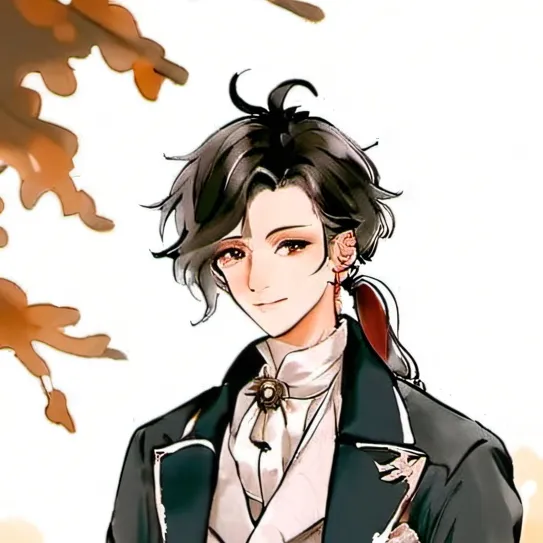 chat with ai character: John Lawrence