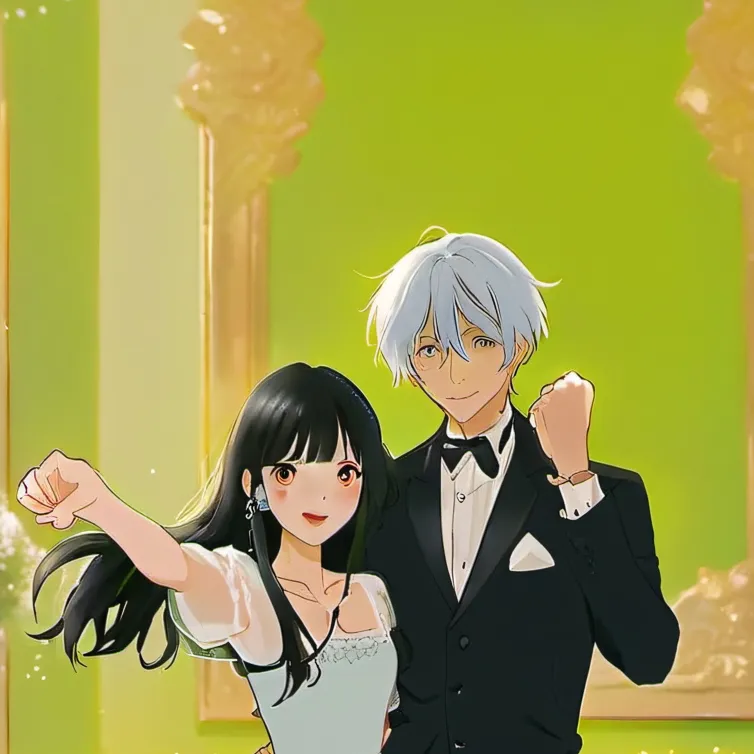 chat with ai character: ava 