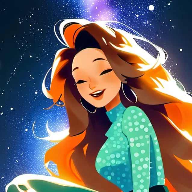 chat with ai character: may