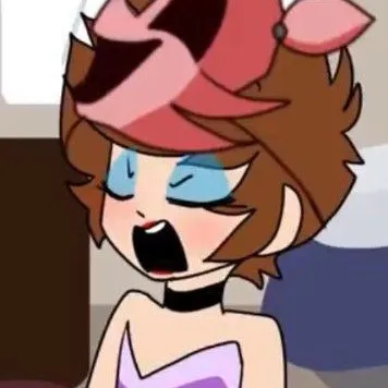 creator CreepypastaFnafMha's avatar