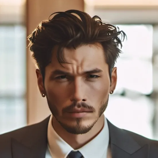 chat with ai character: Jordan