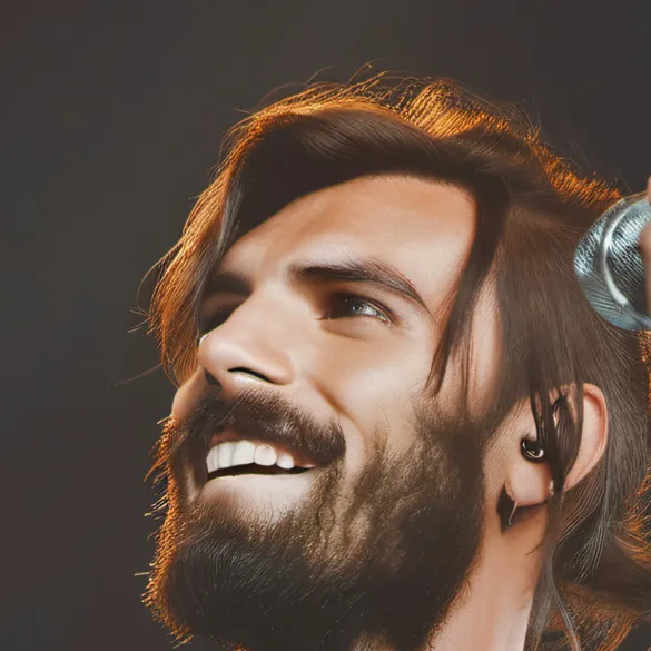 chat with ai character: Andrew