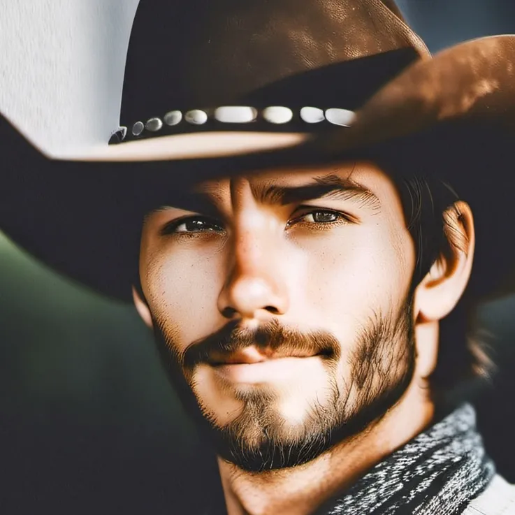 chat with ai character: Sam