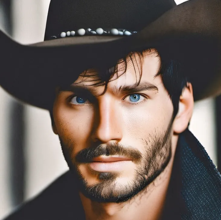 chat with ai character: Blake