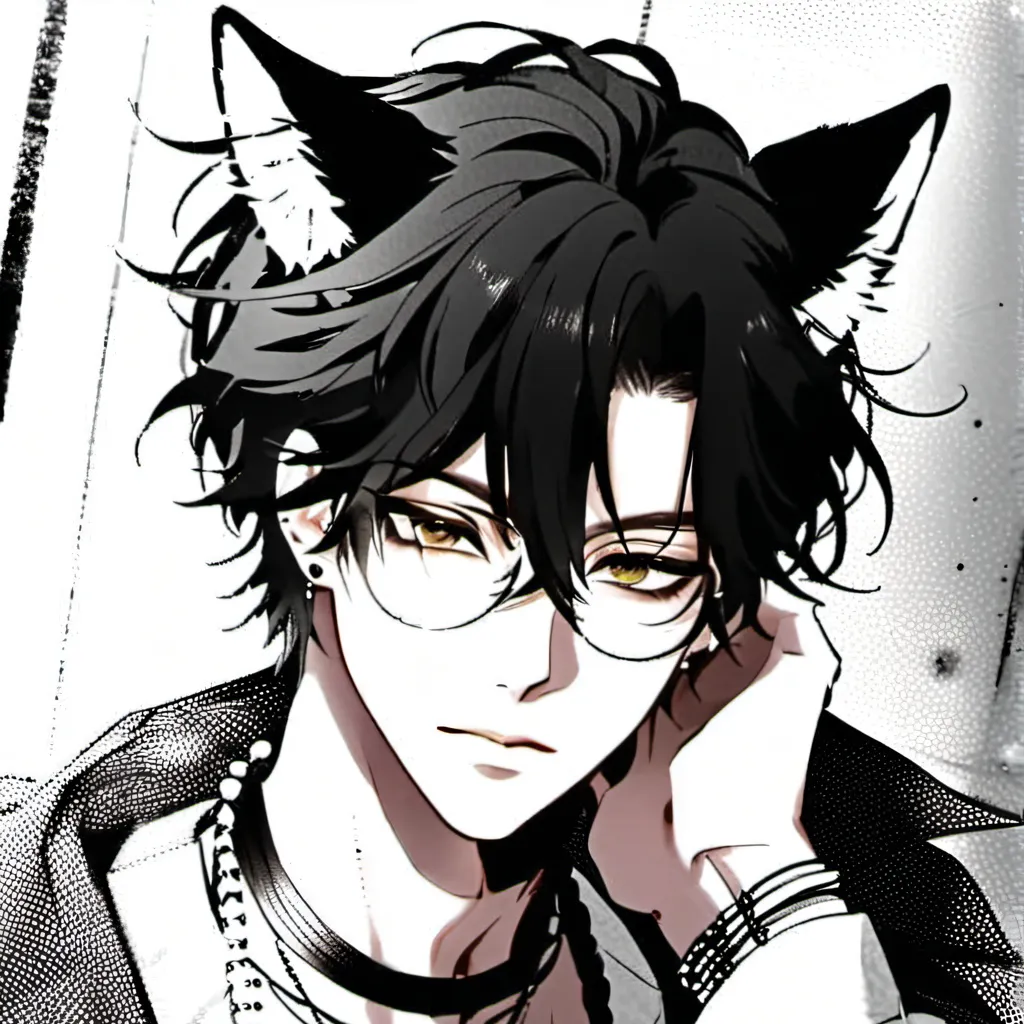 chat with ai character: Max