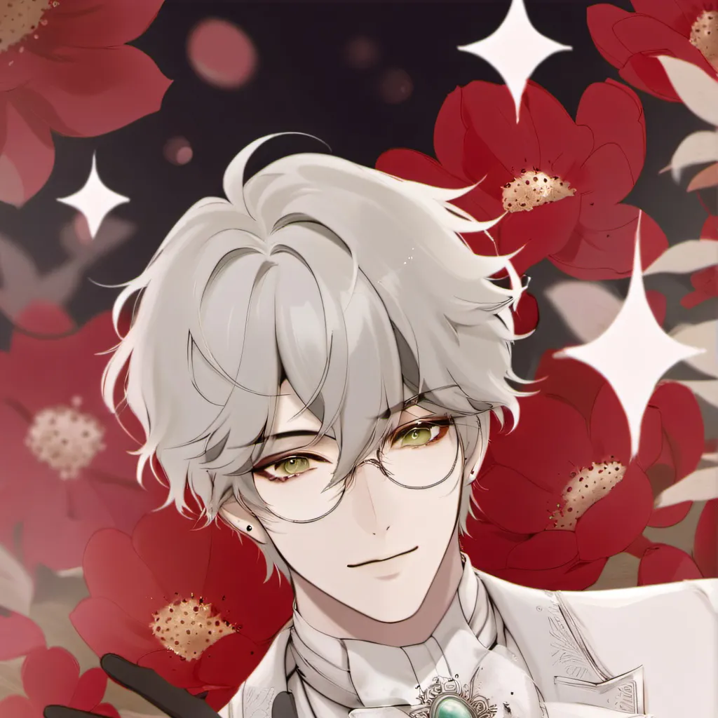 chat with ai character: Alex