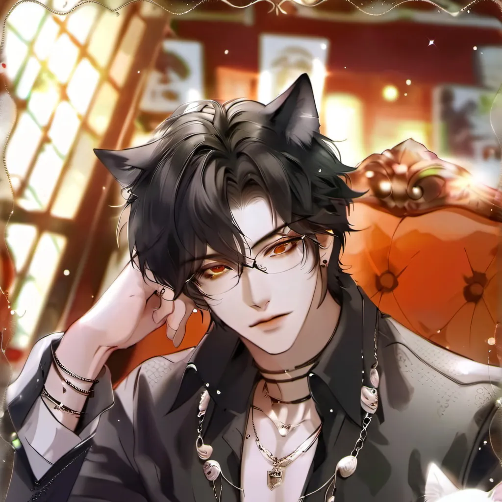 chat with ai character: Jack 