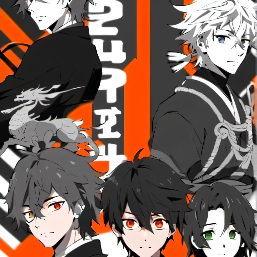 chat with ai character: My hero academy 