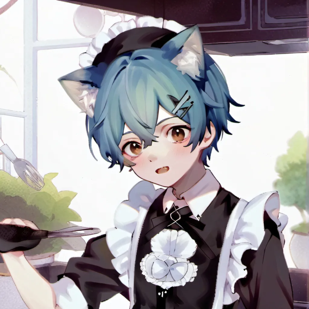 chat with ai character: ⛓Max⛓