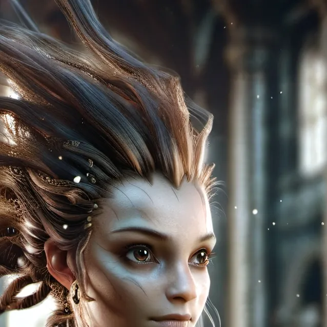 chat with ai character: violet sorrengail 