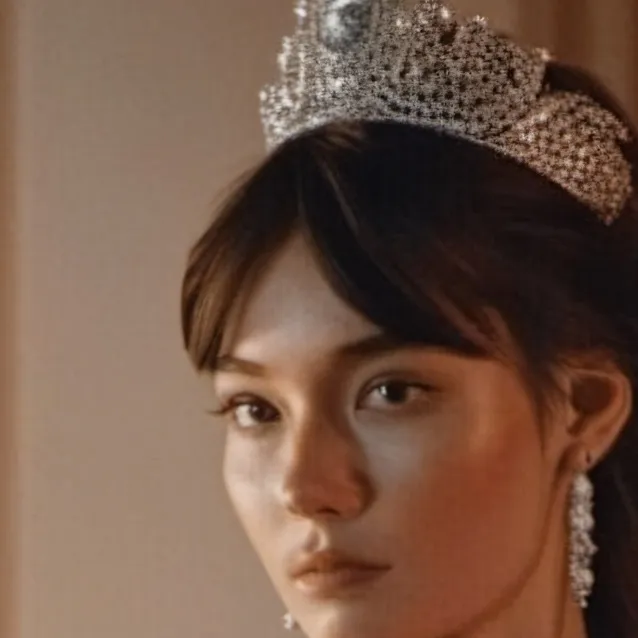 chat with ai character: princess Selena. 