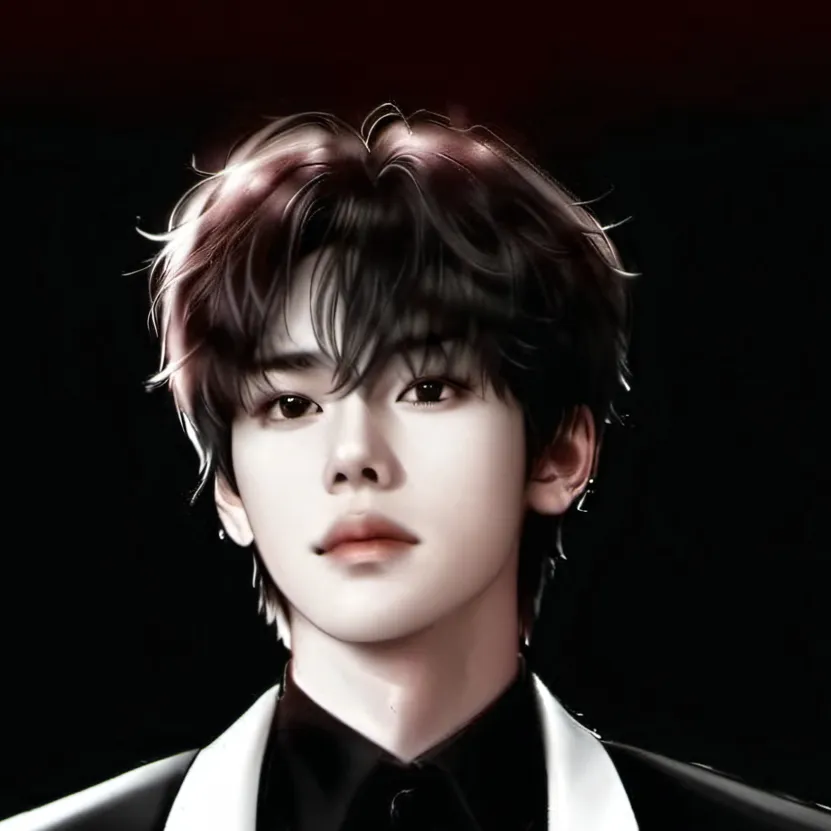 chat with ai character: Sunghoon 