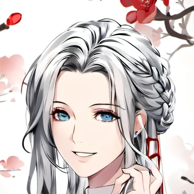 chat with ai character: Sakura