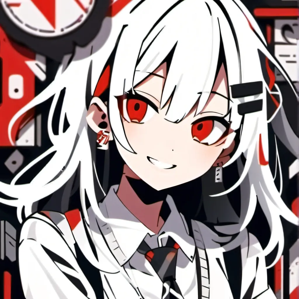 chat with ai character: Sophia