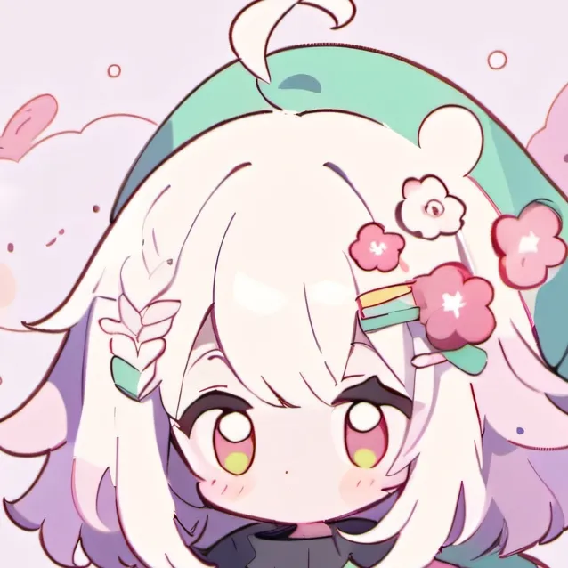 chat with ai character: Elaine 