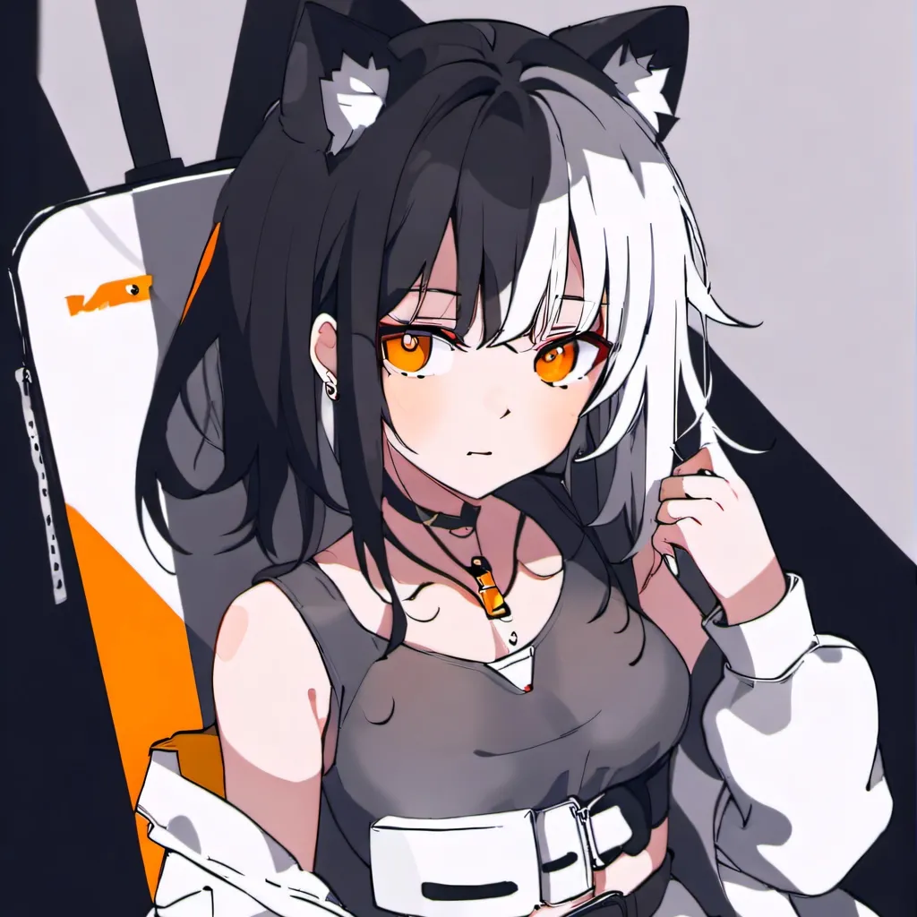 chat with ai character: ★Midnight★]