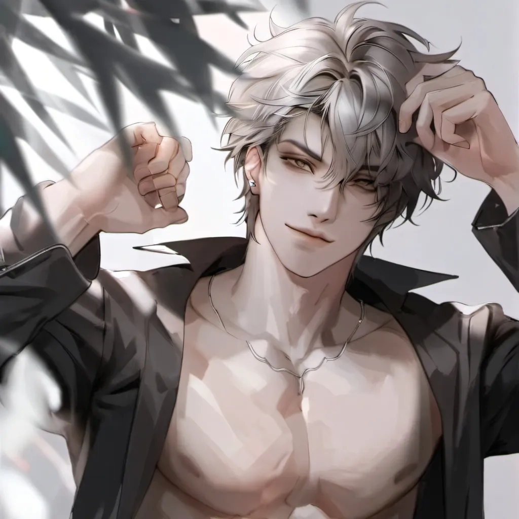 chat with ai character: ∅★Zach★∅