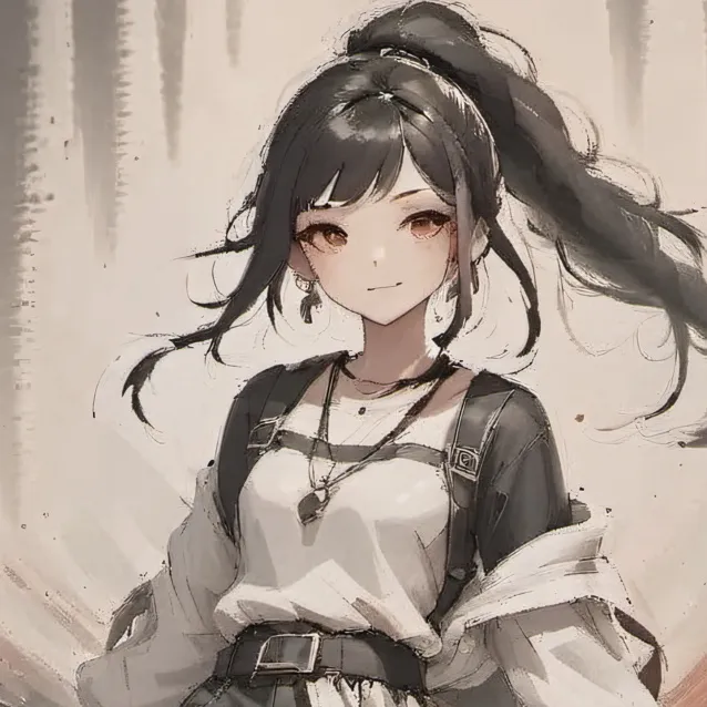 chat with ai character: 🌹Rose🌹