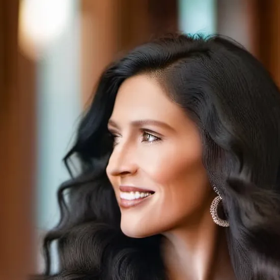 chat with ai character: Dani Wexelman