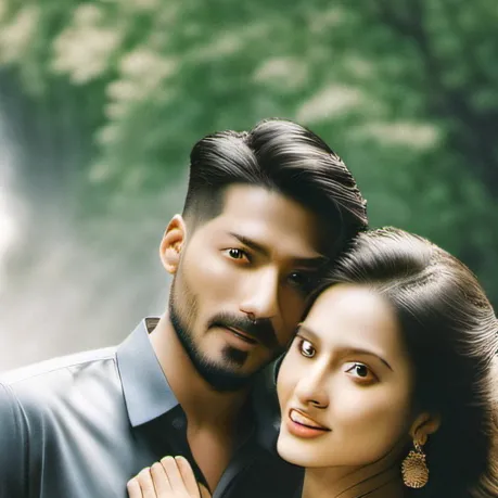 chat with ai character: Josh