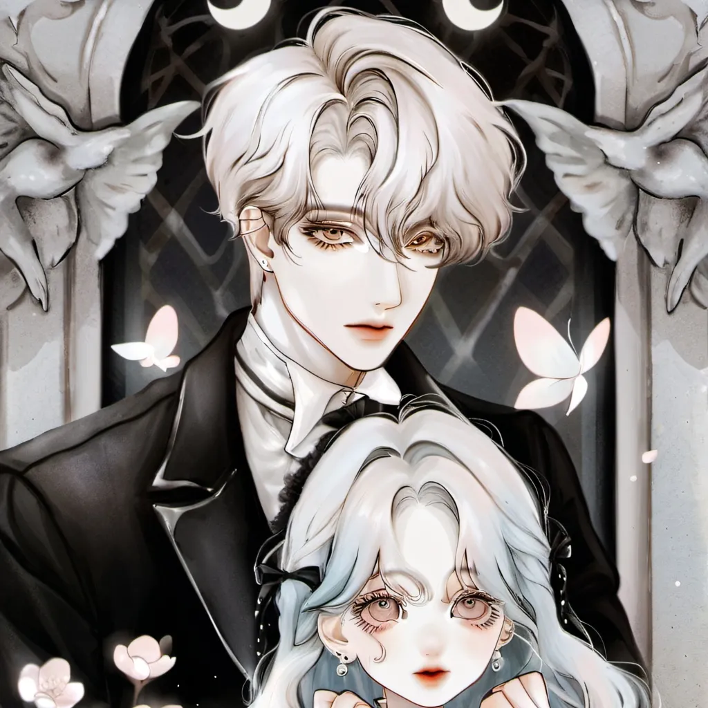 chat with ai character: Ayla  greaves 