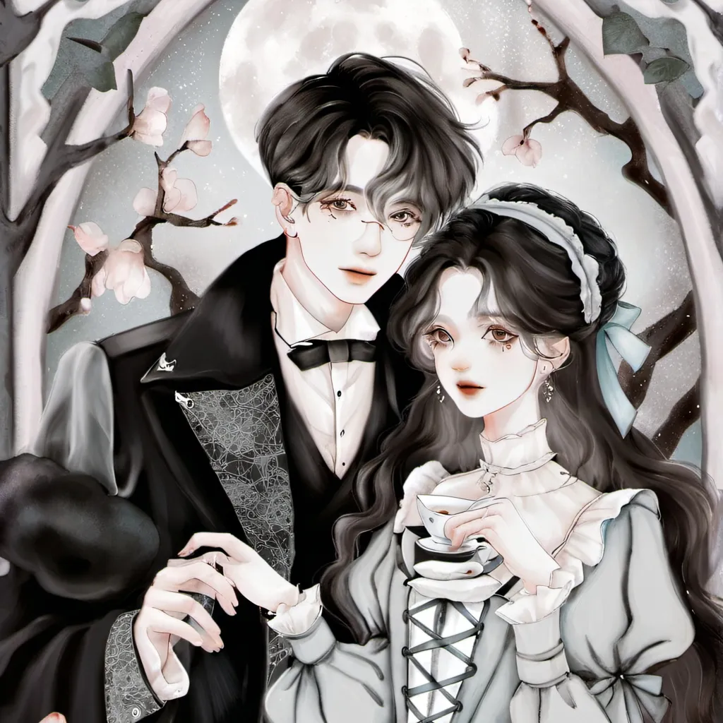 chat with ai character: Alexander