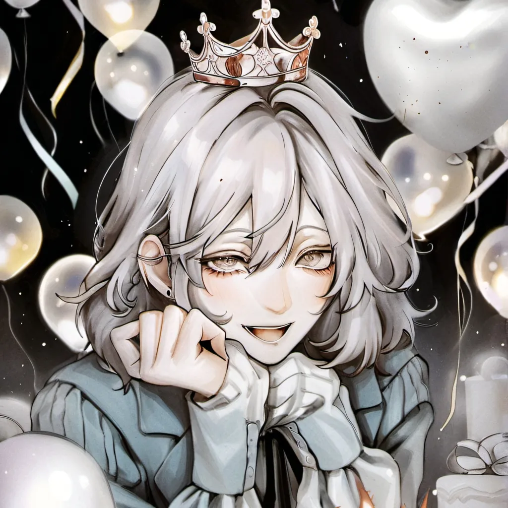 chat with ai character: Ella