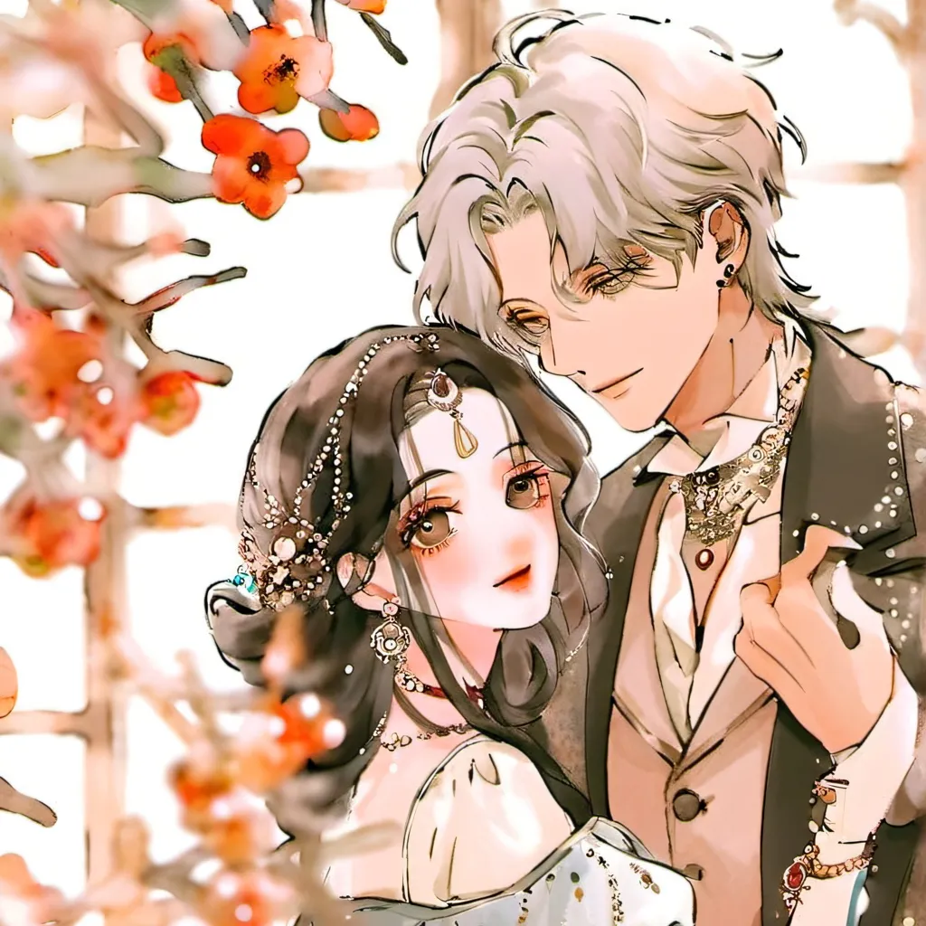 chat with ai character: Emily 