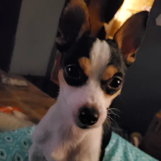 creator Dppy aka my Dog's avatar