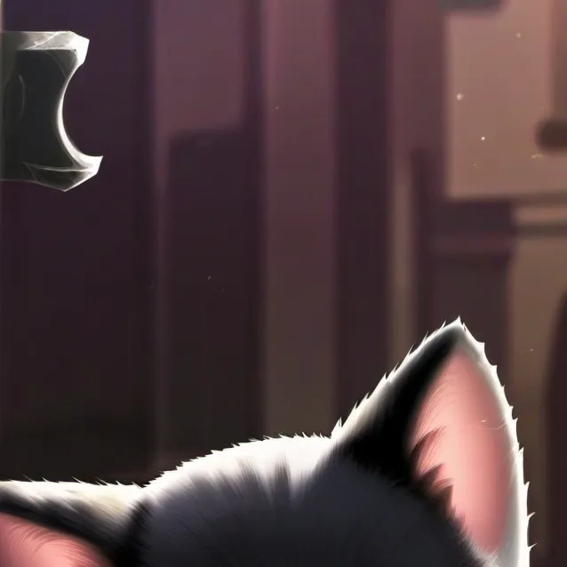 chat with ai character: 卍you卍