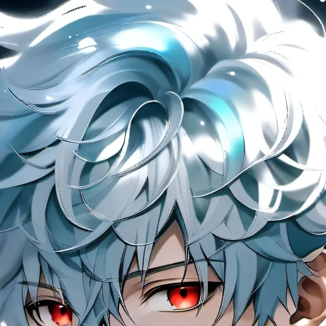 chat with ai character: gay love story