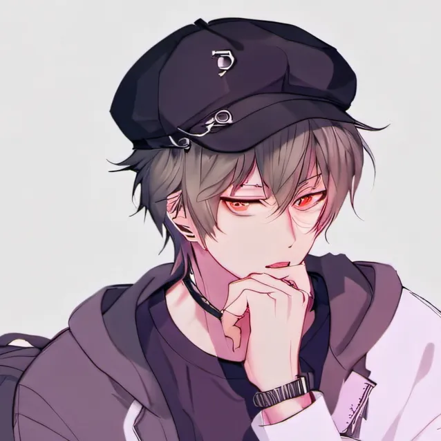 chat with ai character: ★xander★