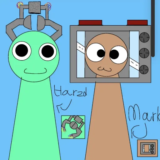 creator Ronis's avatar